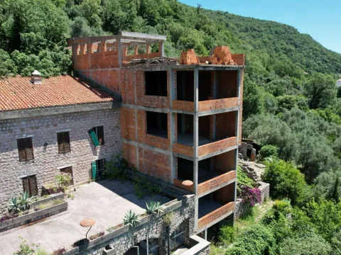 Prodaja, kuća, 500m², Petrovac, Budva - image 20
