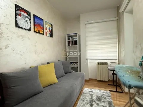 Sale, three bedroom apartment, 69m², Medijana, Niš - image 15