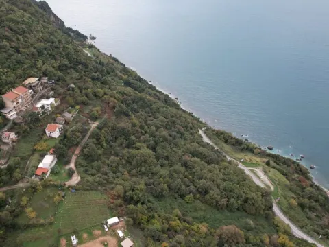 Prodaja, plac, 5100m², Prijevor, Budva - image 14