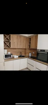 Izdavanje, jednosoban stan, 48m², New City, Podgorica - image 4