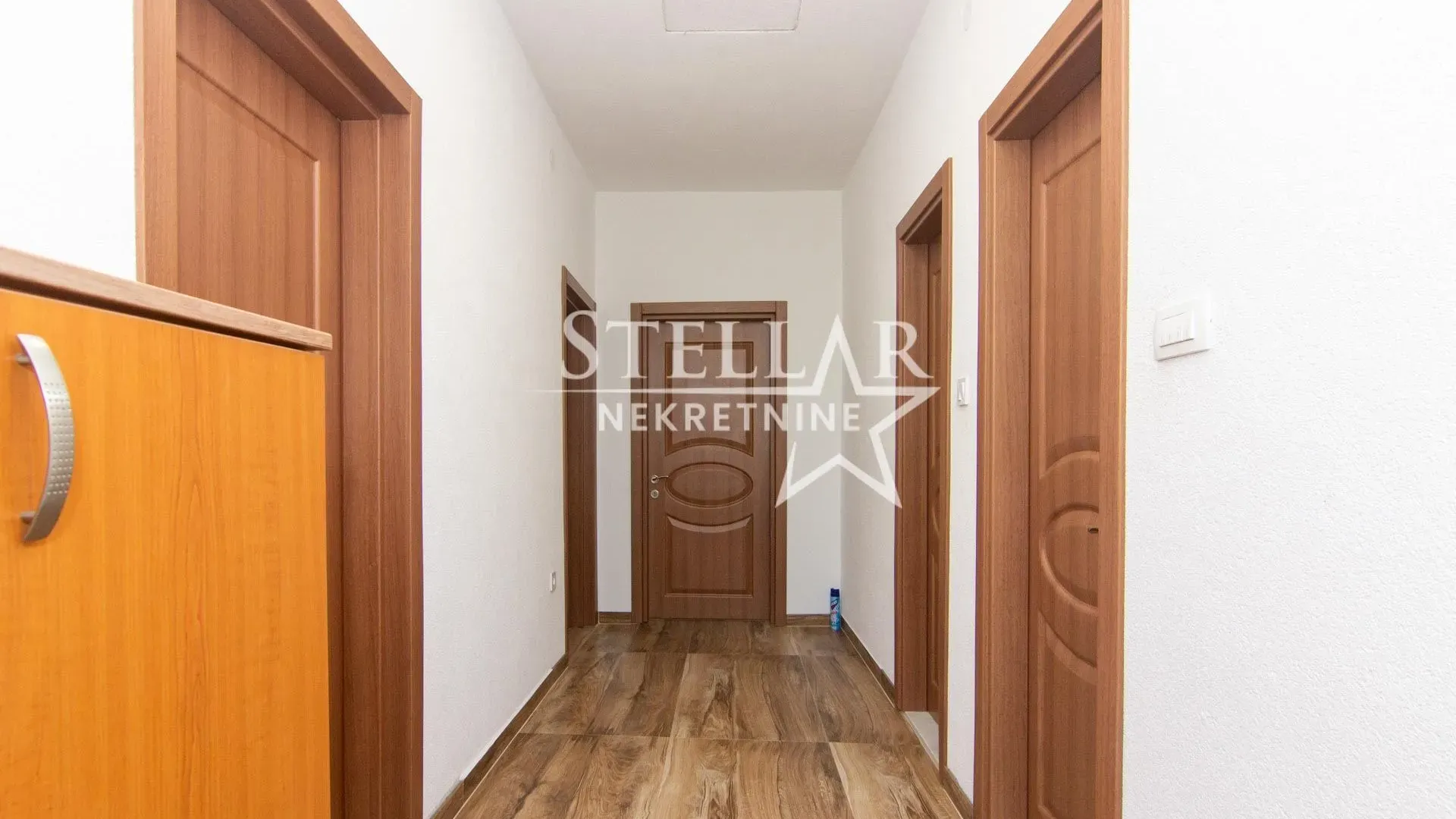 Rent, two bedroom apartment, 91m², Gornja Gorica, Podgorica