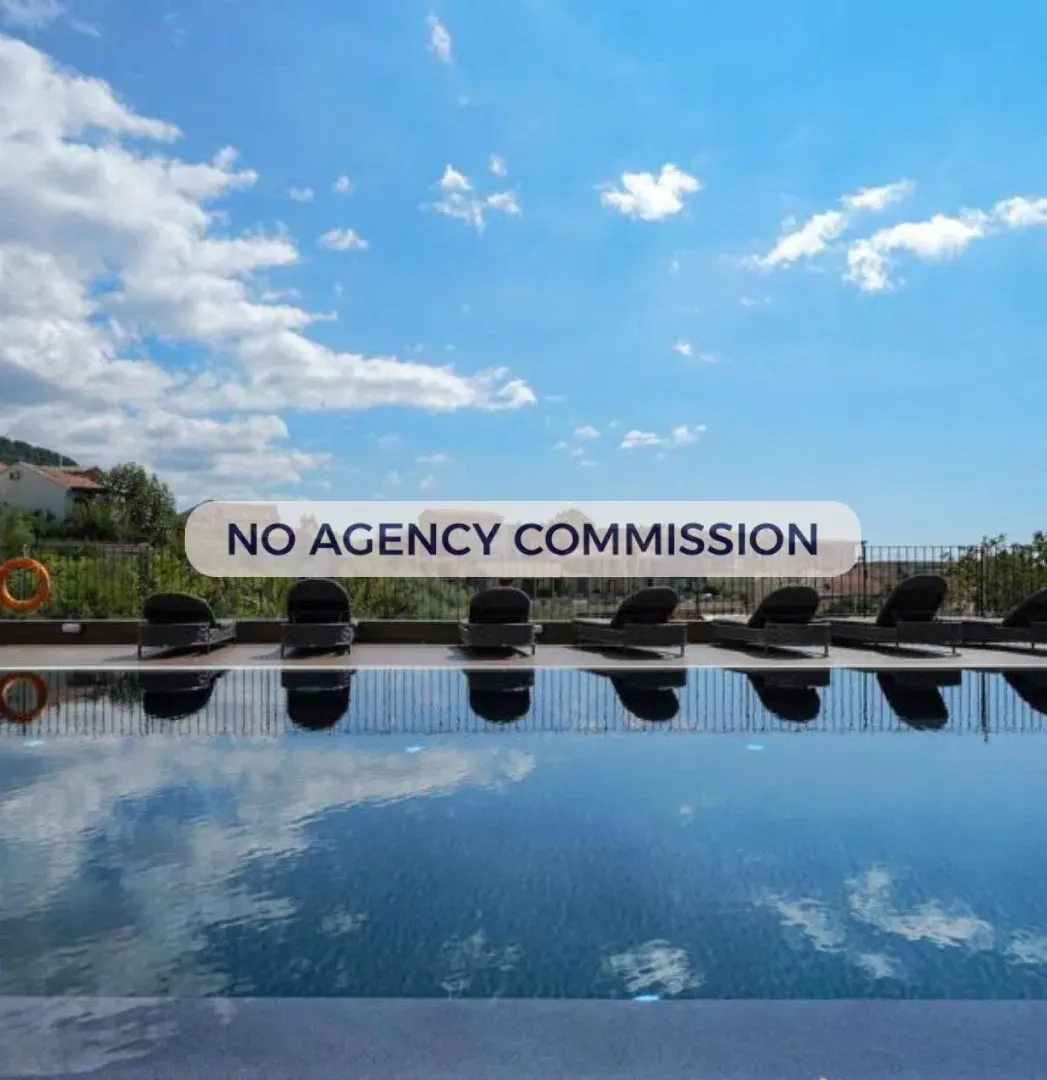 Prodaja, dvosoban stan, 55m², Mažina, Tivat