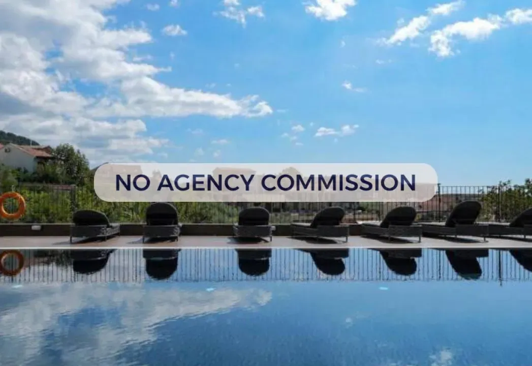 Sale, two bedroom apartment, 55m², Mažina, Tivat