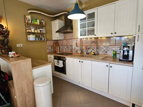 Prodaja, jednosoban stan, 56m², Preko Morače, Podgorica - image 8