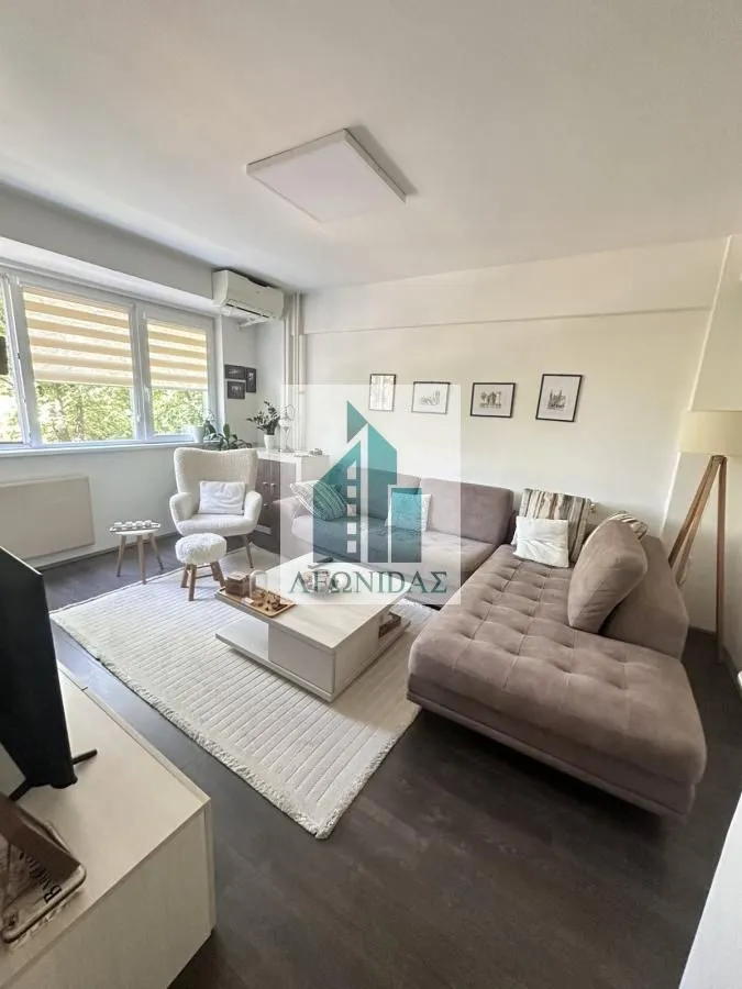 Prodaja, trosoban stan, 75m², Medijana, Niš