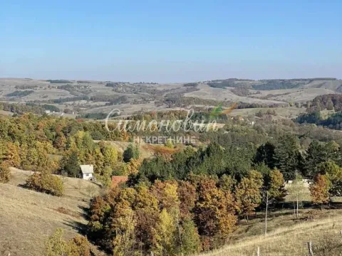 Sale, land lot, 38400m², Divčibare, Valjevo - image 6