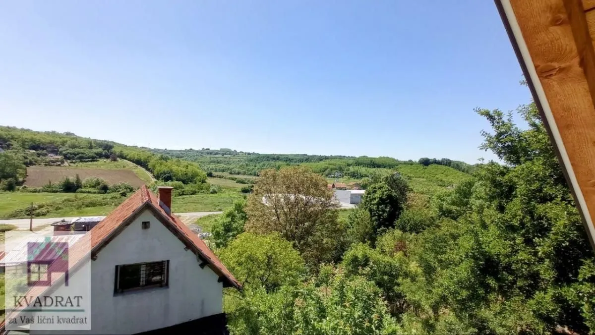 Sale, house, 129m², Obrenovac, Beograd