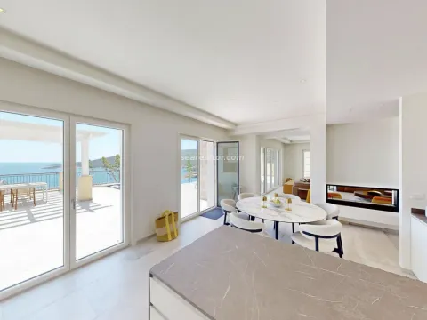 Prodaja, kuća, 416m², Luštica Bay, Tivat - image 12