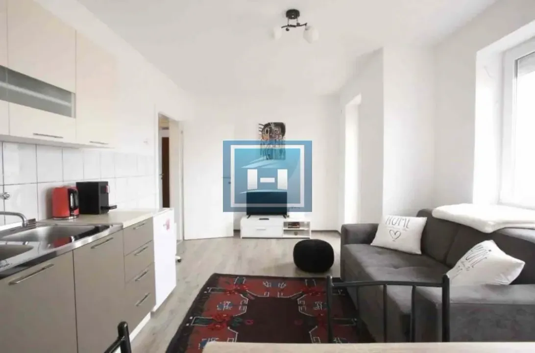 Rent, two bedroom apartment, 42m², Gloždak, Paraćin