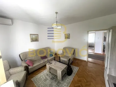 Rent, two bedroom apartment, 55m², Zemun Sve Podlokacije, Beograd - image 2
