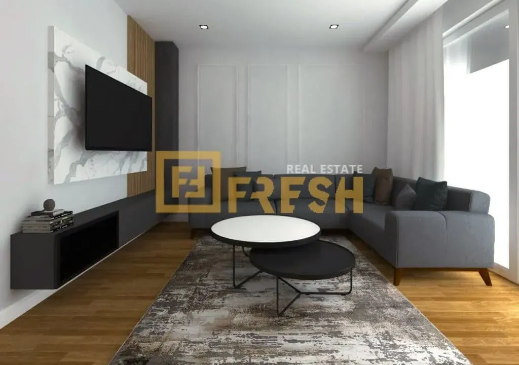 Prodaja, trosoban stan, 93m², Gorica C, Podgorica