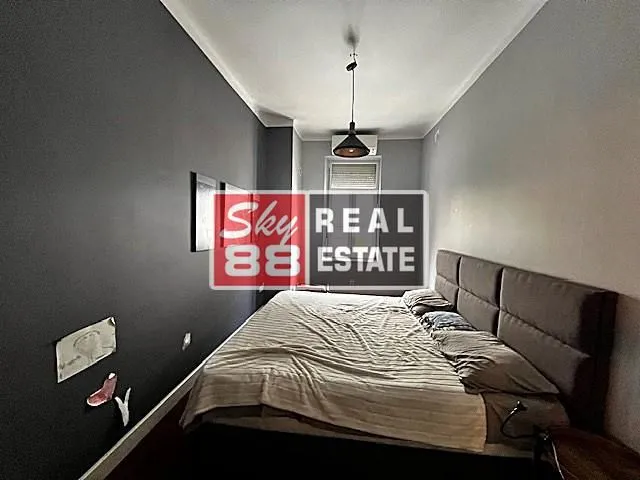 Prodaja, trosoban stan, 89m², Čubura, Beograd