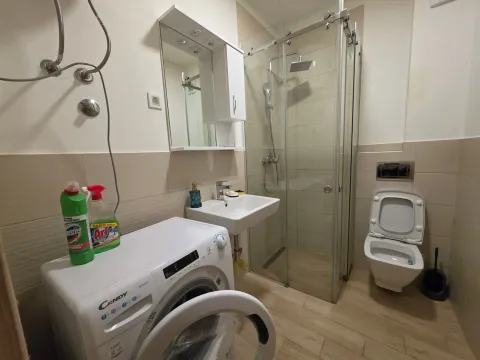 Sale, studio apartment, 31m², Budva, Crna Gora - image 20