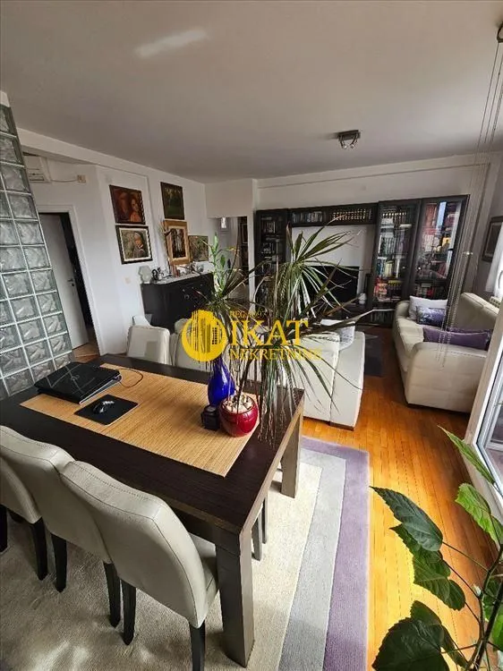 Prodaja, četvorosoban stan, 98m², Bulbulder, Zvezdara Sve Podlokacije