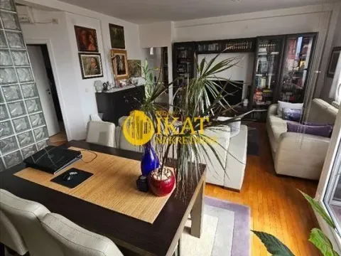 Sale, four bedroom apartment, 98m², Bulbulder, Zvezdara Sve Podlokacije