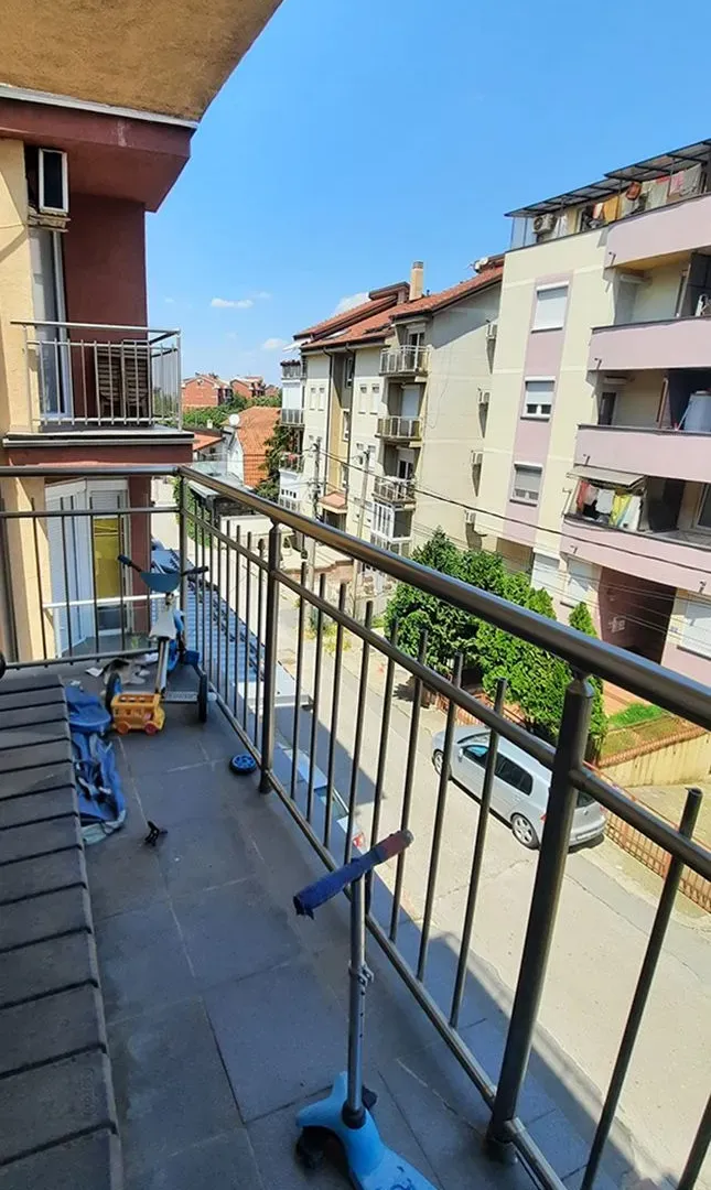 Prodaja, trosoban stan, 67m², Autokomanda, Voždovac Sve Podlokacije