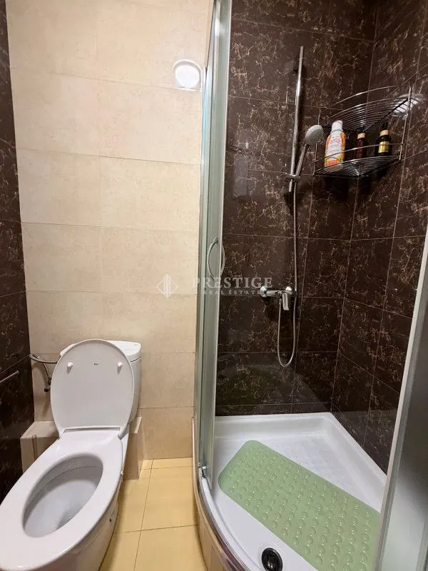 Rent, one bedroom apartment, 56m², Pobrežje, Podgorica