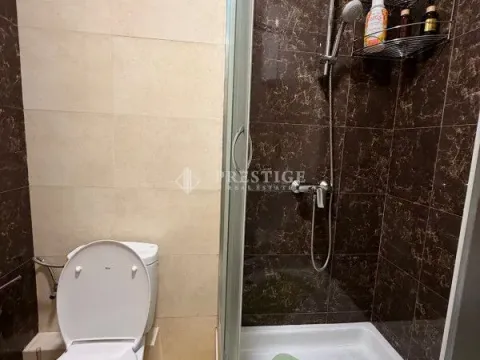 Rent, one bedroom apartment, 56m², Pobrežje, Podgorica - image 13