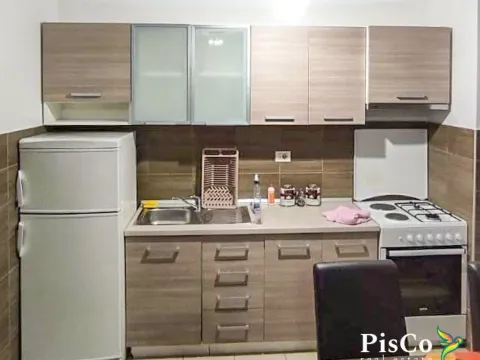 Izdavanje, jednosoban stan, 53m², City Kvart, Podgorica - image 6