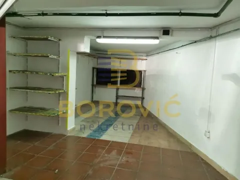 Sale, four bedroom apartment, 89m², Lekino Brdo, Voždovac Sve Podlokacije - image 20