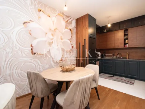 Rent, three bedroom apartment, 87m², Zabjelo, Podgorica - image 4