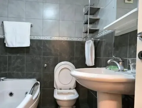 Izdavanje, jednosoban stan, 45m², Spens, Novi Sad Sve Podlokacije - image 8