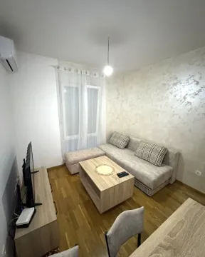 Rent, studio apartment, 22m², Zabjelo, Podgorica - image 4