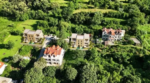 Sale, three bedroom apartment, 56m², Stoliv, Kotor - image 2
