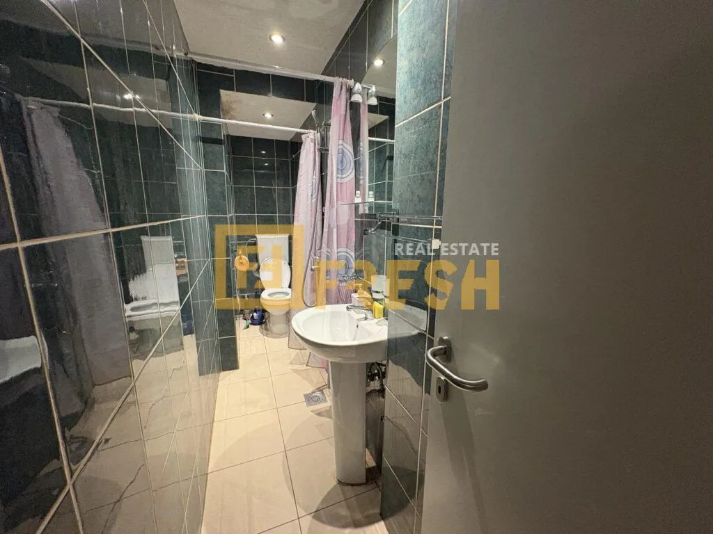 Rent, studio apartment, 22m², Bar, Crna Gora