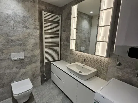 Rent, two bedroom apartment, 54m², Novi Beograd Sve Podlokacije, Beograd - image 11