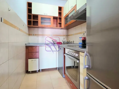 Izdavanje, jednosoban stan, 55m², Preko Morače, Podgorica - image 11