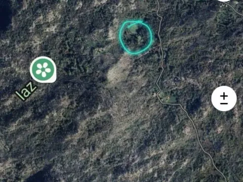 Prodaja, plac, 30604m², Cetinje, Crna Gora - image 9