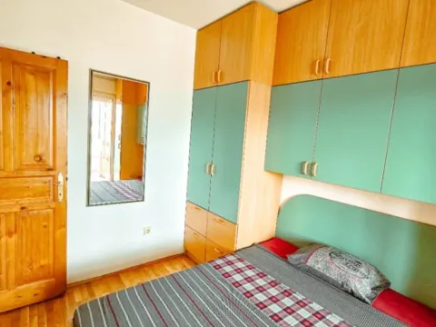 Izdavanje, jednosoban stan, 47m², Pobrežje, Podgorica - image 7