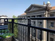 Prodaja, dvosoban stan, 53m², Savski Venac, Beograd - image 11