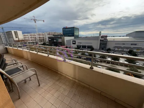 Izdavanje, dvosoban stan, 69m², Zabjelo, Podgorica - image 6