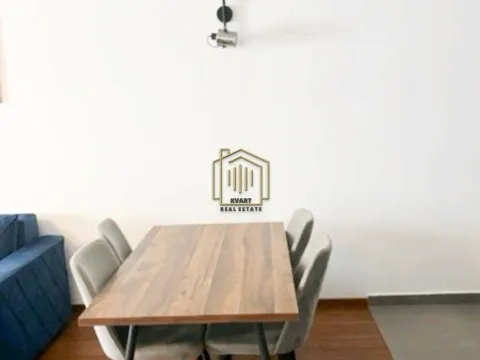 Izdavanje, jednosoban stan, 50m², Master Kvart, Podgorica - image 7