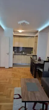 Izdavanje, jednosoban stan, 60m², Preko Morače, Podgorica - image 7