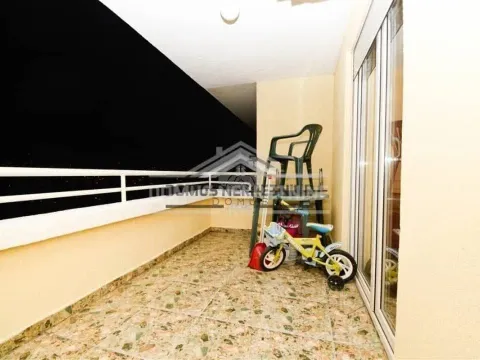 Izdavanje, jednosoban stan, 45m², Stari Aerodrom, Podgorica - image 8