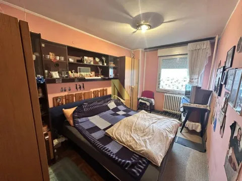 Prodaja, trosoban stan, 70m², Liman 4, Novi Sad Sve Podlokacije - image 10