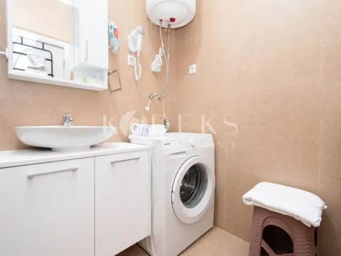 Izdavanje, jednosoban stan, 34m², Tološi, Podgorica - image 8