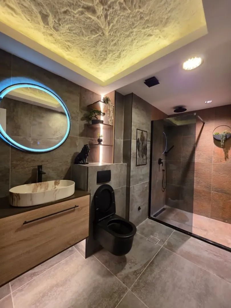 Prodaja, trosoban stan, 106m², Bečići, Budva