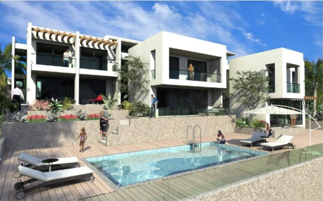 Sale, land lot, 770m², Šušanj, Bar