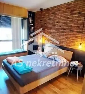 Izdavanje, stan, 75m², Fon (Fon - Bilećka), Voždovac Sve Podlokacije - image 8