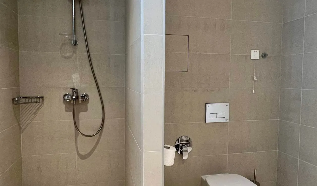 Prodaja, dvosoban stan, 107m², Rafailovići, Budva