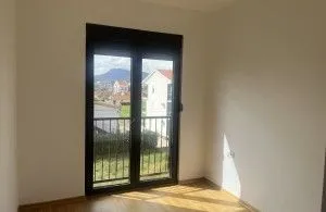 Prodaja, jednosoban stan, 39m², Zabjelo, Podgorica