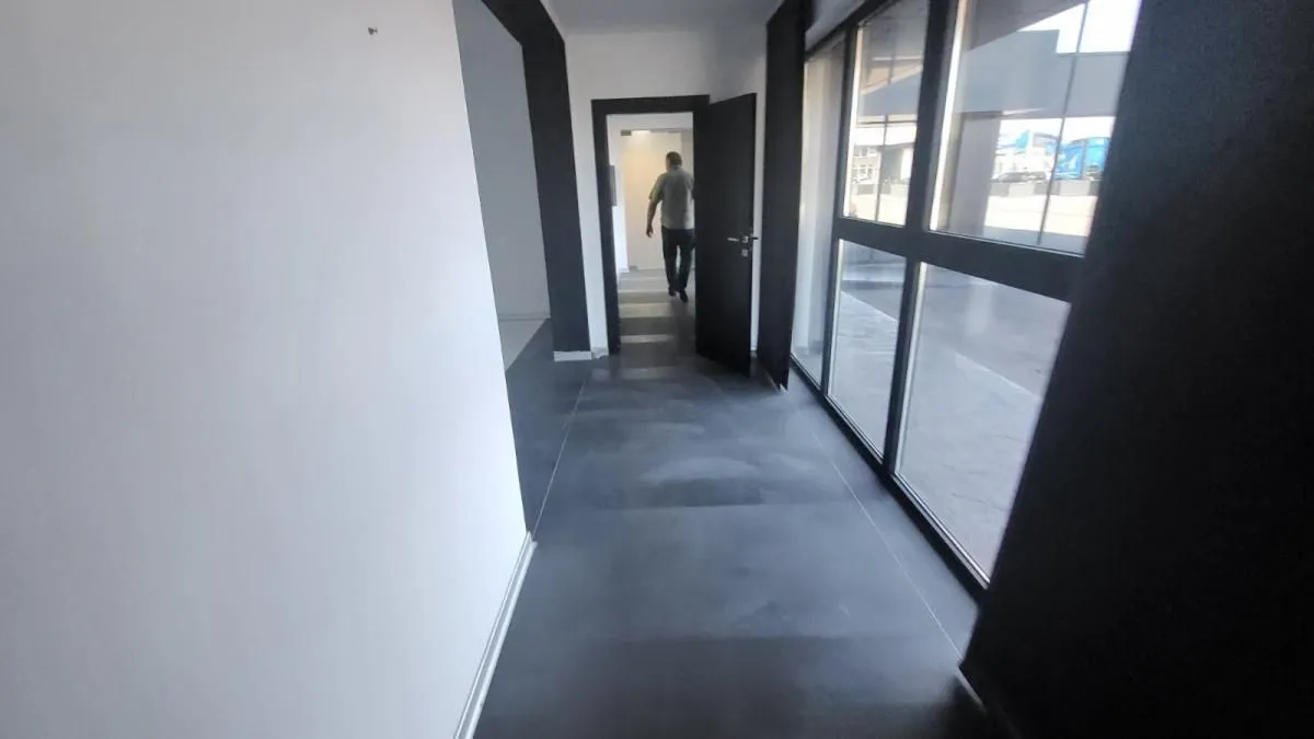 Rent, office space, 1148m², Palilula Sve Podlokacije, Beograd