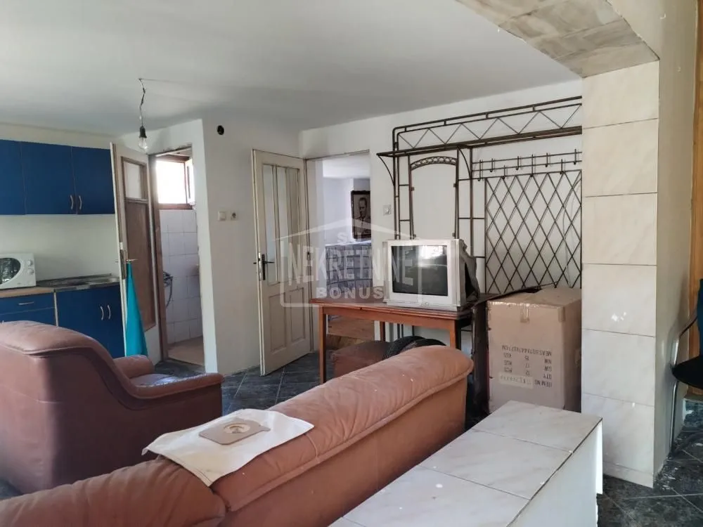 Prodaja, kuća, 36m², Centar, Subotica