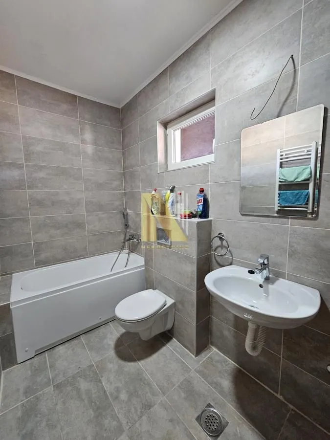 Prodaja, dvosoban stan, 64m², Detelinara, Novi Sad Sve Podlokacije