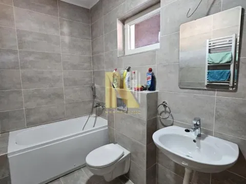 Prodaja, dvosoban stan, 64m², Detelinara, Novi Sad Sve Podlokacije - image 11