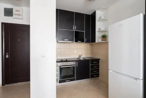 Sale, one bedroom apartment, 53m², Centar, Budva - image 8
